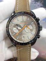 Japan Grade Omega Speedmaster PVD Case Watches